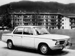 BMW 1800 1968 года